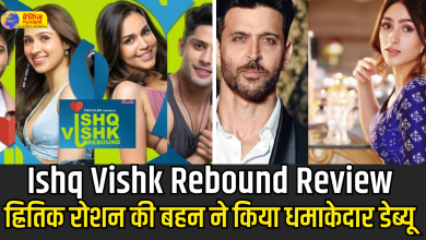 Ishq Vishq Rebound