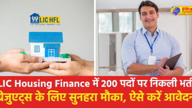 LIC Housing Finance