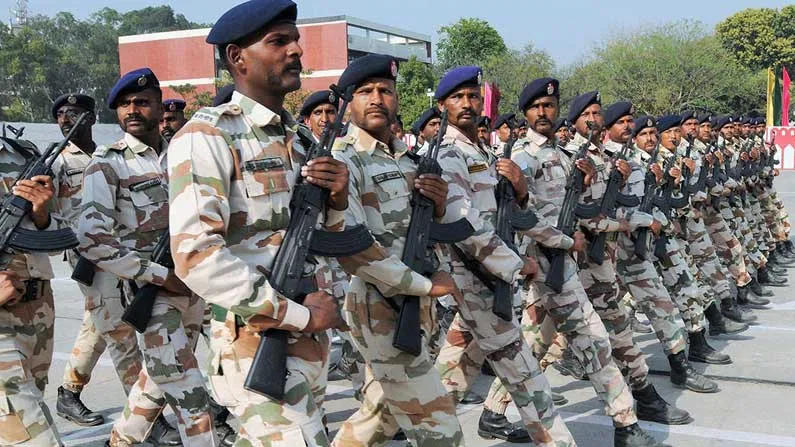 ITBP Recruitment