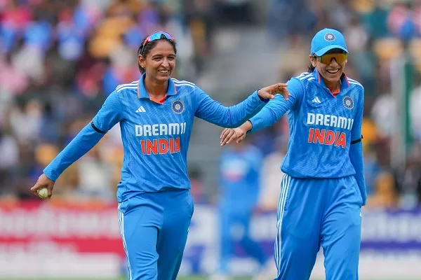 Women T20 World Cup 2024