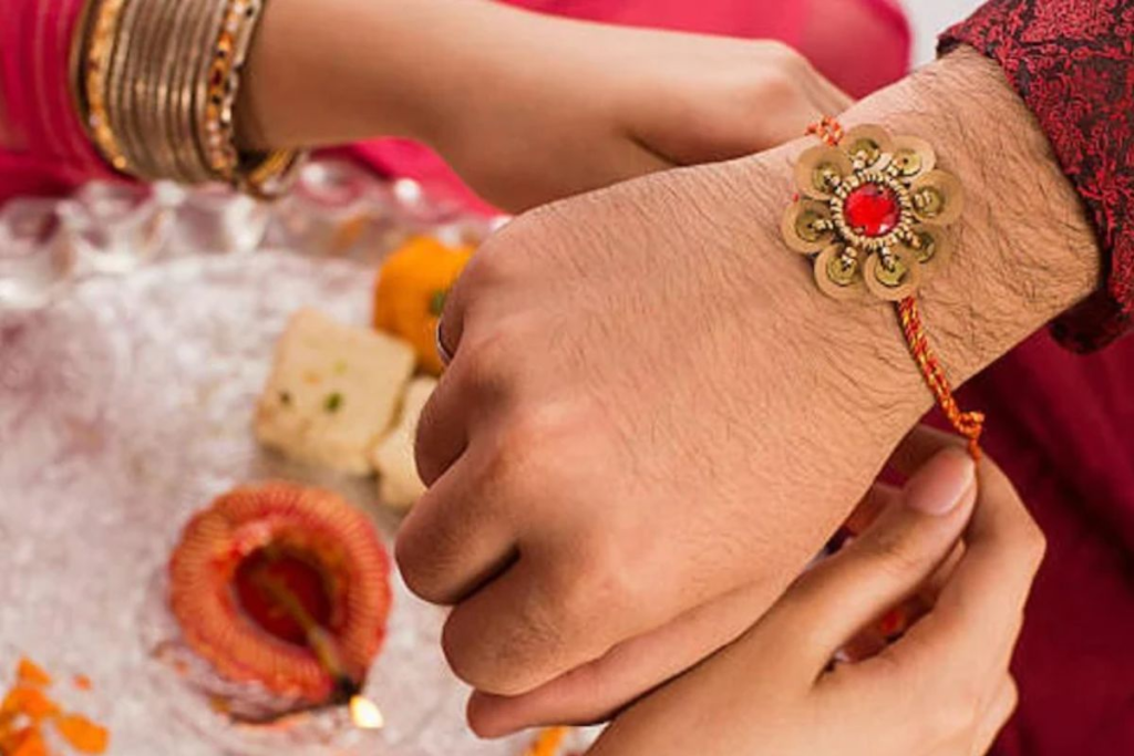 Rakshabandhan