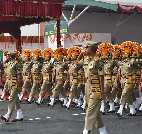 ITBP