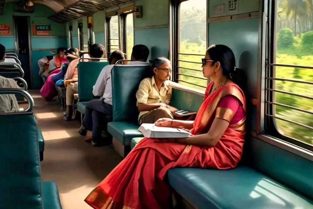 Indian Railways