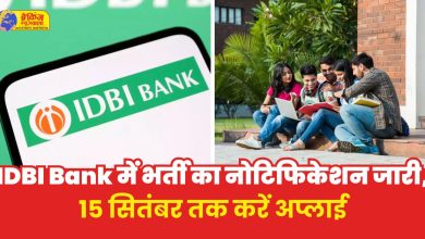 IDBI Bank