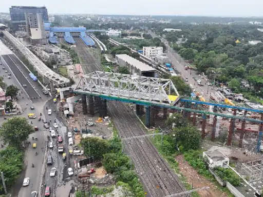 Bhopal Metro