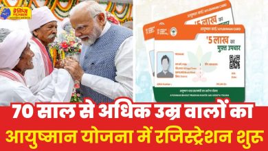 Ayushman Yojana: